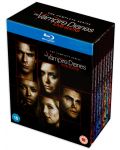 The Vampire Diaries : Seasons 1-8 (Final) - 2t