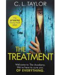 The Treatment - 1t