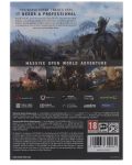 The Witcher 3: Wild Hunt (PC) - 5t