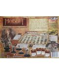 Настолна игра The Hobbit - Journey to the Lonely Mountain Strategy Game - 3t