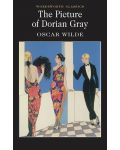 The Picture of Dorian Gray - 2t
