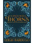 The Language of Thorns - 1t