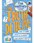 The Truth Detective - 1t