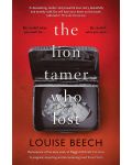 The Lion Tamer Who Lost - 1t