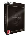 The Elder Scrolls Anthology (PC) - 1t