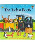 The Tickle Book - 1t