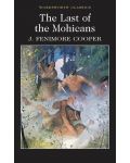 The Last of the Mohicans - 2t