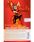 The Flash by Mark Waid, Book 5 - 1t