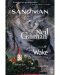 The Sandman Vol. 10: The Wake (New Edition) (комикс) - 1t