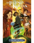 The Legend of Korra: Turf Wars, Part Three - 1t