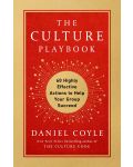 The Culture Playbook: 60 Highly Effective Actions to Help Your Group Succeed - 1t
