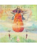 The Flower Kings - Banks Of Eden (CD) - 1t