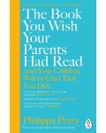 The Book You Wish Your Parents Had Read - 1t