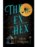 The Ex Hex - 1t
