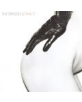 The Strokes - Is This It (CD) - 1t