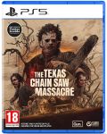 The Texas Chain Saw Massacre (PS5) - 1t