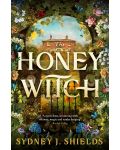 The Honey Witch - 1t