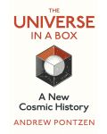 The Universe in a Box: A New Cosmic History - 1t