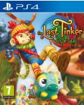 The Last Tinker (PS4) - 1t