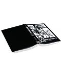 The Art of Metal Gear Solid I-IV (Collectable slipcase Hardcover) - 10t