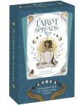 The Tarot Spreads Year (52-Card Deck and 16-Page Guidebook) - 1t