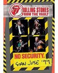 The Rolling Stones - From The Vault: No Security - San Jose 1999 (DVD) - 1t