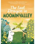 The Last Dragon in Moominvalley - 1t