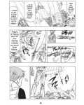 The Seven Deadly Sins, Vol. 4: Reunions and Farewells - 3t