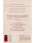 The Old Guard, Book One: Opening Fire - 6t