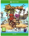 The Survivalists (Xbox One) - 1t