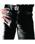The Rolling Stones - Sticky Fingers - (Vinyl) - 1t