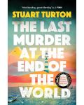 The Last Murder at the End of the World - 1t