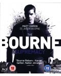The Bourne Supremacy (Blu-ray) - 1t