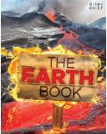 The Earth Book (Miles Kelly) - 1t