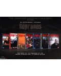 The Sopranos Season 1-6 (DVD) - 6t