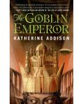The Goblin Emperor - 1t