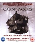 Cabin In The Woods (Blu-Ray) - 1t