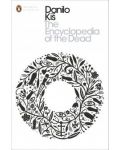 The Encyclopedia of the Dead - 1t