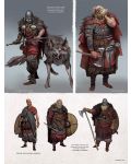 The Art of Assassin's Creed: Valhalla - 10t