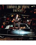 Thomas Dutronc - Frenchy (CD) - 1t