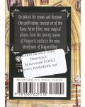 The Art of Harry Potter: Mini Book of Magical Places - 2t