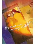 The Moon on a Rainy Night, Vol. 3 - 1t