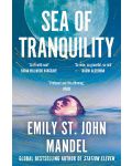 The Sea of Tranquility - 1t