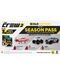 The Crew 2 Gold Edition (PS4) - 8t