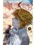 The Promised Neverland, Vol. 19: Perfect Scores - 1t