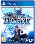 The Legend of Heroes: Trails through Daybreak - Deluxe Edition (PS4) - 1t