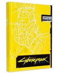 The World of Cyberpunk 2077 (Deluxe Edition) - 7t