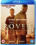 The Rover (Blu-Ray) - 1t