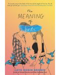 The Meaning of Birds - 1t