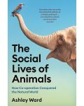 The Social Lives of Animals - 1t